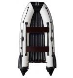 Лодка надувная моторная килевая Energy N-330