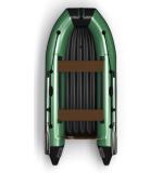 Лодка надувная моторная килевая Energy N-350