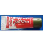Жидкая латка для ремонта изделий из ПВХ, зелёная-хаки